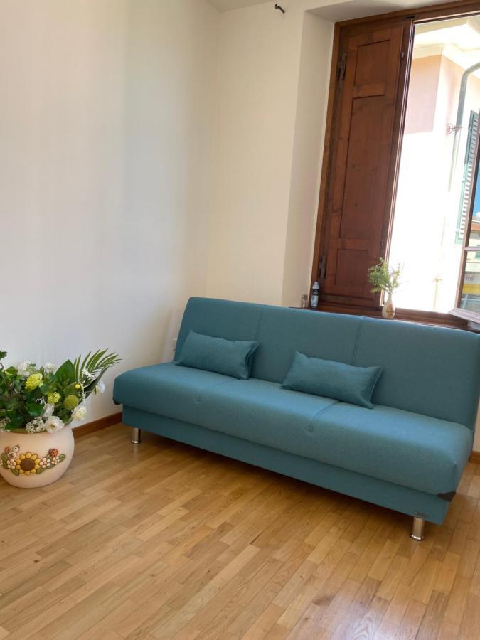 Lucca Holiday Rental- By The Walls N 395 Exteriör bild