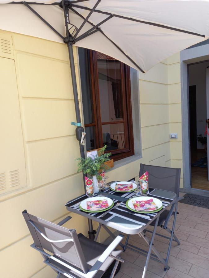 Lucca Holiday Rental- By The Walls N 395 Exteriör bild