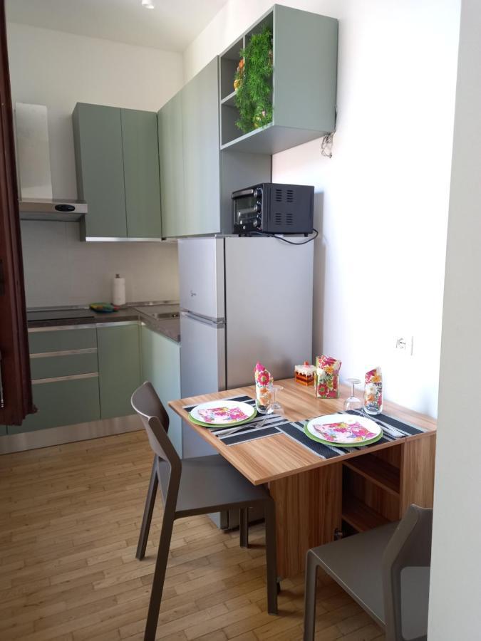 Lucca Holiday Rental- By The Walls N 395 Exteriör bild
