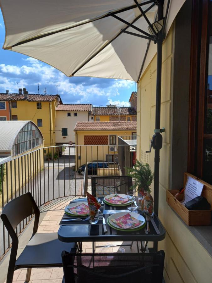 Lucca Holiday Rental- By The Walls N 395 Exteriör bild