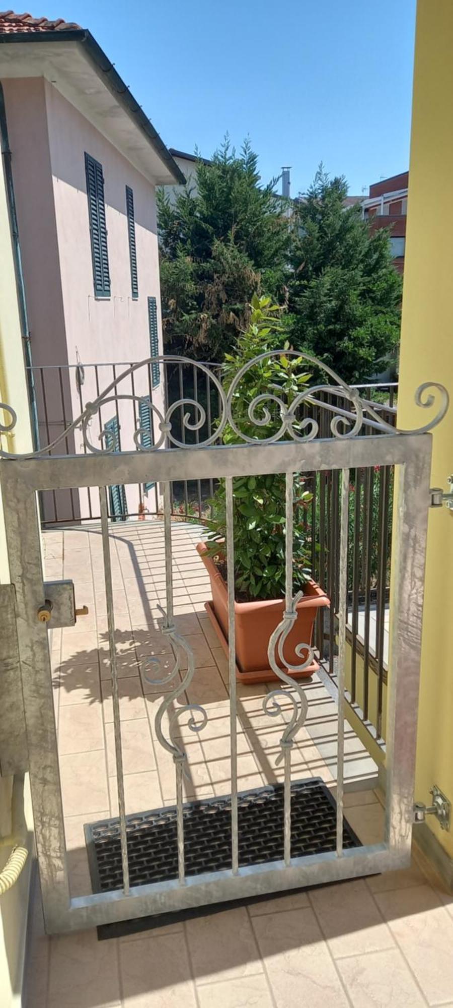 Lucca Holiday Rental- By The Walls N 395 Exteriör bild